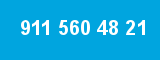 911 560 48 21 911 560 48 21